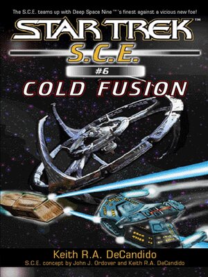 cover image of Cold Fusion